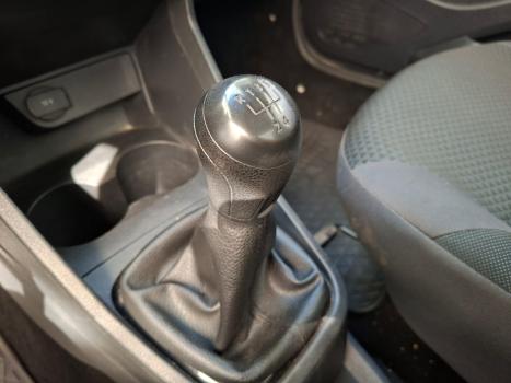 VOLKSWAGEN Saveiro 1.6 G6 ROBUST FLEX, Foto 7