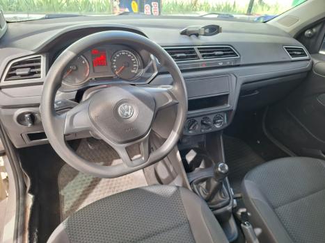 VOLKSWAGEN Saveiro 1.6 G6 ROBUST FLEX, Foto 10