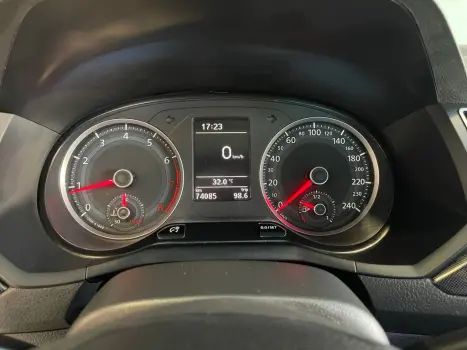 VOLKSWAGEN Saveiro 1.6 G6 TRENDLINE CABINE SIMPLES FLEX, Foto 11