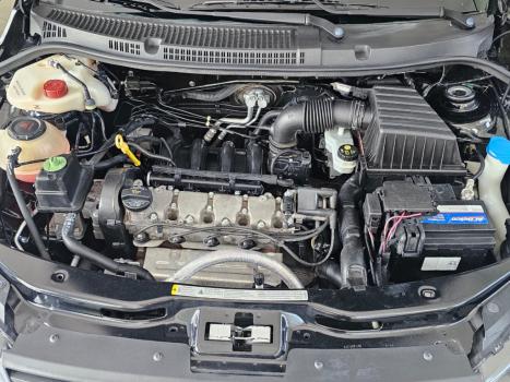 VOLKSWAGEN Saveiro 1.6 G7 ROBUST CABINE DUPLA FLEX, Foto 3