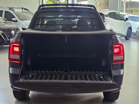 VOLKSWAGEN Saveiro 1.6 G7 ROBUST CABINE DUPLA FLEX, Foto 7