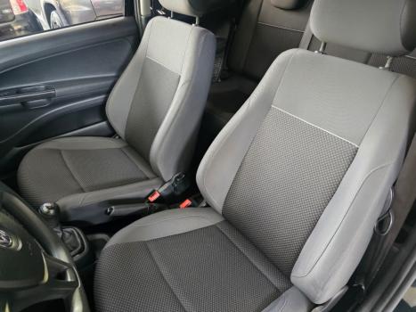 VOLKSWAGEN Saveiro 1.6 G7 ROBUST CABINE DUPLA FLEX, Foto 9