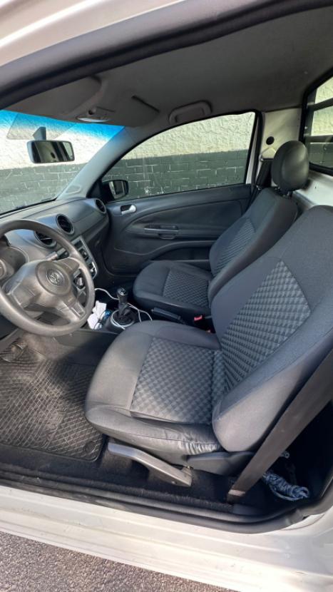 VOLKSWAGEN Saveiro 1.6 16V FLEX MSI TRENDLINE CABINE SIMPLES, Foto 1