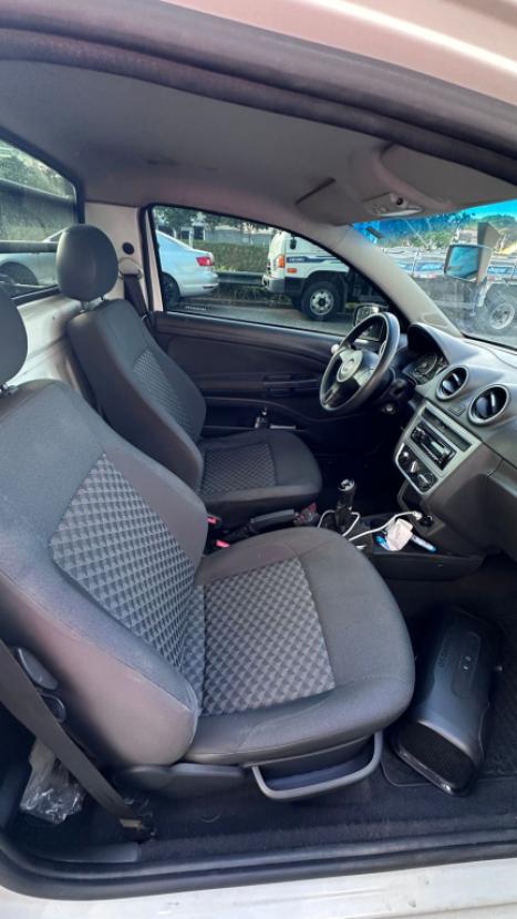 VOLKSWAGEN Saveiro 1.6 16V FLEX MSI TRENDLINE CABINE SIMPLES, Foto 2