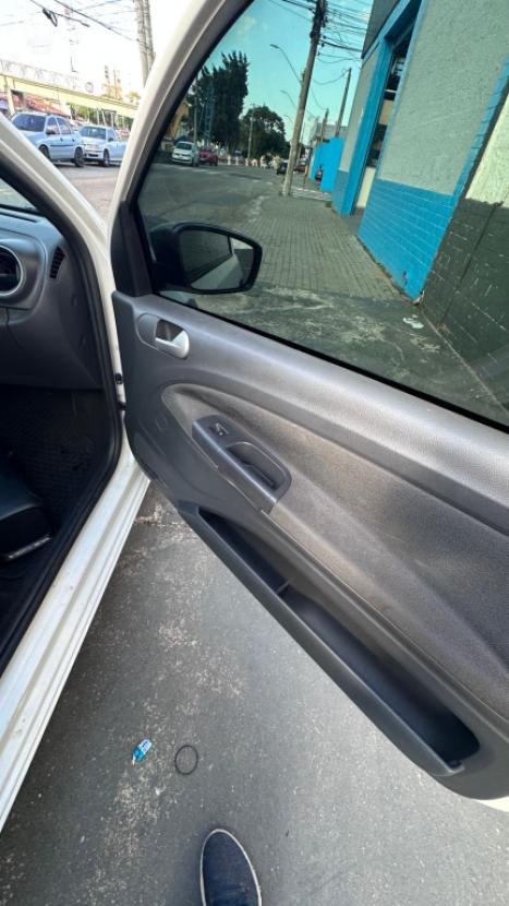 VOLKSWAGEN Saveiro 1.6 16V FLEX MSI TRENDLINE CABINE SIMPLES, Foto 9