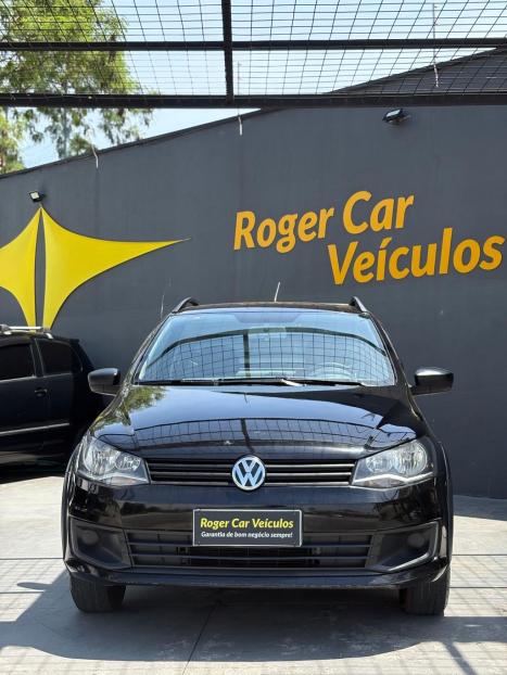 VOLKSWAGEN Saveiro 1.6 G6 CROSS CABINE ESTENDIDA FLEX, Foto 2
