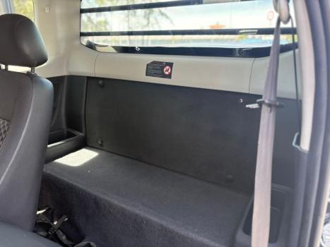 VOLKSWAGEN Saveiro 1.6 G6 CROSS CABINE ESTENDIDA FLEX, Foto 4