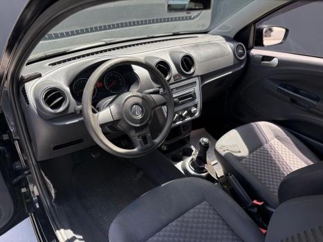 VOLKSWAGEN Saveiro 1.6 G6 CROSS CABINE ESTENDIDA FLEX, Foto 10