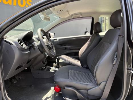 VOLKSWAGEN Saveiro 1.6 G6 CROSS CABINE ESTENDIDA FLEX, Foto 11