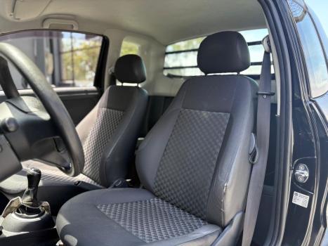 VOLKSWAGEN Saveiro 1.6 G6 CROSS CABINE ESTENDIDA FLEX, Foto 12