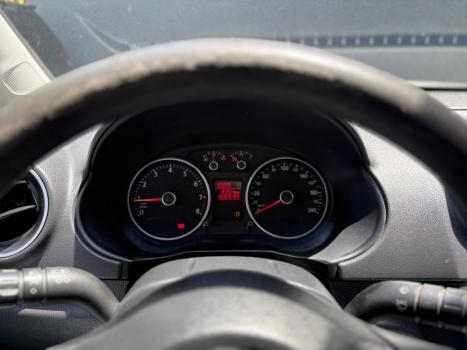 VOLKSWAGEN Saveiro 1.6 G6 CROSS CABINE ESTENDIDA FLEX, Foto 13