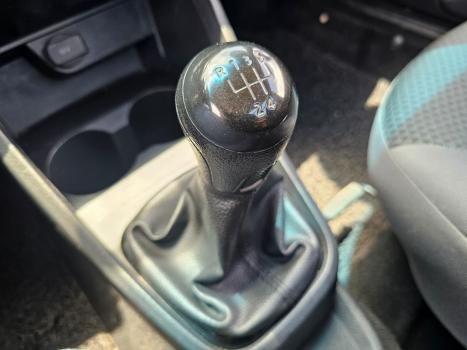 VOLKSWAGEN Saveiro 1.6 FLEX MSI ROBUST CABINE SIMPLES, Foto 6