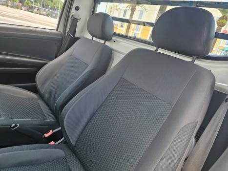 VOLKSWAGEN Saveiro 1.6 FLEX MSI ROBUST CABINE SIMPLES, Foto 10