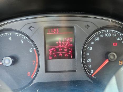 VOLKSWAGEN Saveiro 1.6 FLEX MSI ROBUST CABINE SIMPLES, Foto 11