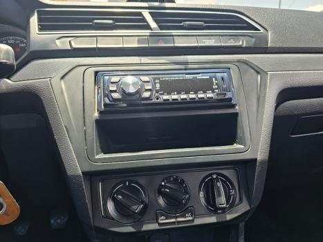 VOLKSWAGEN Saveiro 1.6 FLEX MSI ROBUST CABINE SIMPLES, Foto 12