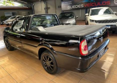 VOLKSWAGEN Saveiro 1.6 G4 FLEX, Foto 4