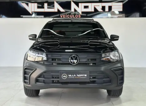 VOLKSWAGEN Saveiro 1.6 G7 CABINE SIMPLES ROBUST FLEX, Foto 2