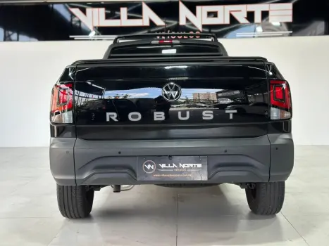 VOLKSWAGEN Saveiro 1.6 G7 CABINE SIMPLES ROBUST FLEX, Foto 6