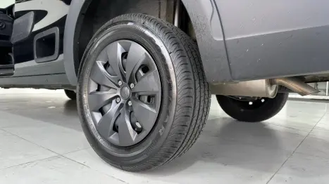 VOLKSWAGEN Saveiro 1.6 G7 CABINE SIMPLES ROBUST FLEX, Foto 11