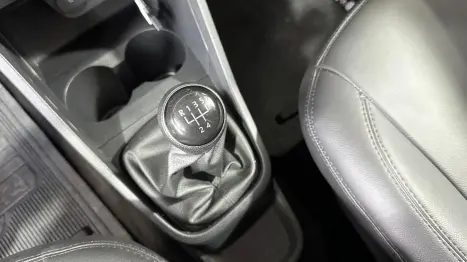 VOLKSWAGEN Saveiro 1.6 G7 CABINE SIMPLES ROBUST FLEX, Foto 14