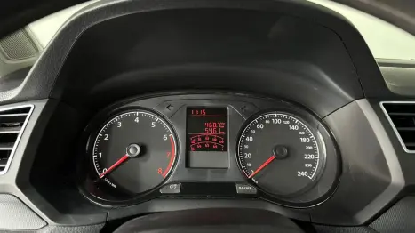 VOLKSWAGEN Saveiro 1.6 G7 CABINE SIMPLES ROBUST FLEX, Foto 15