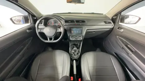 VOLKSWAGEN Saveiro 1.6 G7 CABINE SIMPLES ROBUST FLEX, Foto 17