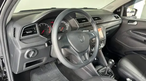 VOLKSWAGEN Saveiro 1.6 G7 CABINE SIMPLES ROBUST FLEX, Foto 21