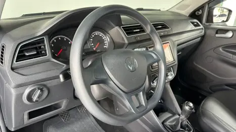 VOLKSWAGEN Saveiro 1.6 G7 CABINE SIMPLES ROBUST FLEX, Foto 22