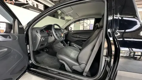 VOLKSWAGEN Saveiro 1.6 G7 CABINE SIMPLES ROBUST FLEX, Foto 23