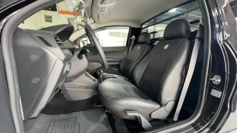 VOLKSWAGEN Saveiro 1.6 G7 CABINE SIMPLES ROBUST FLEX, Foto 24