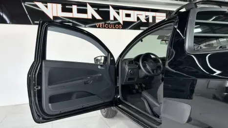 VOLKSWAGEN Saveiro 1.6 G7 CABINE SIMPLES ROBUST FLEX, Foto 25