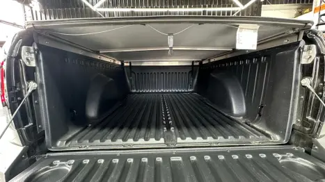 VOLKSWAGEN Saveiro 1.6 G7 CABINE SIMPLES ROBUST FLEX, Foto 26