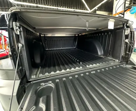 VOLKSWAGEN Saveiro 1.6 G7 CABINE SIMPLES ROBUST FLEX, Foto 27