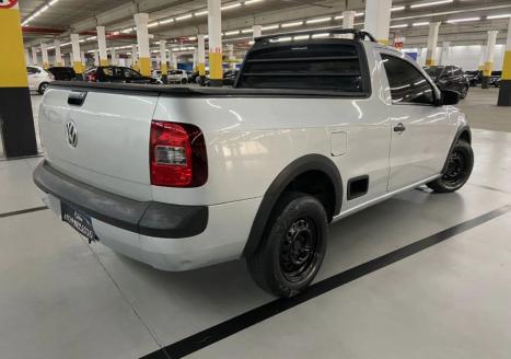 VOLKSWAGEN Saveiro 1.6 G5 TREND FLEX, Foto 4