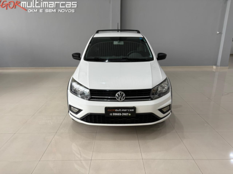VOLKSWAGEN Saveiro 1.6 FLEX MSI ROBUST CABINE SIMPLES, Foto 2