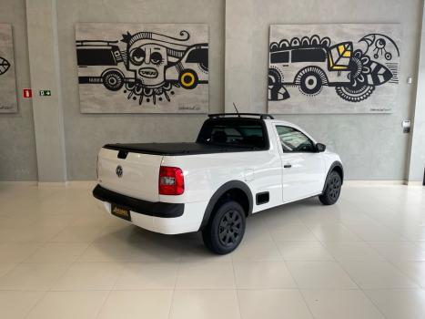 VOLKSWAGEN Saveiro 1.6 G5 FLEX, Foto 2