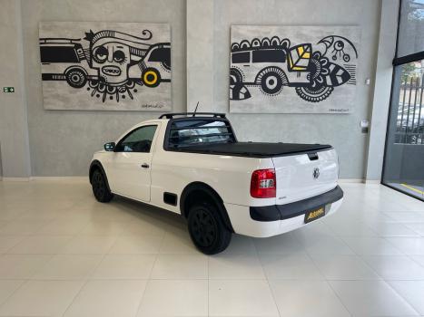 VOLKSWAGEN Saveiro 1.6 G5 FLEX, Foto 4