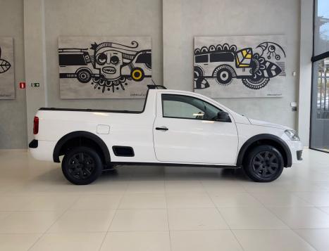 VOLKSWAGEN Saveiro 1.6 G5 FLEX, Foto 5