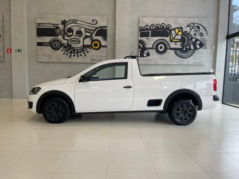 VOLKSWAGEN Saveiro 1.6 G5 FLEX, Foto 6