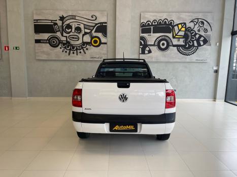 VOLKSWAGEN Saveiro 1.6 G5 FLEX, Foto 8