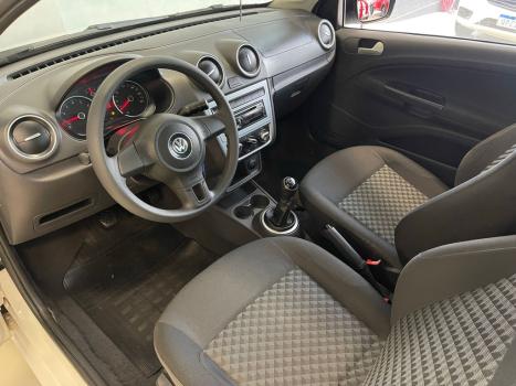 VOLKSWAGEN Saveiro 1.6 G5 FLEX, Foto 9
