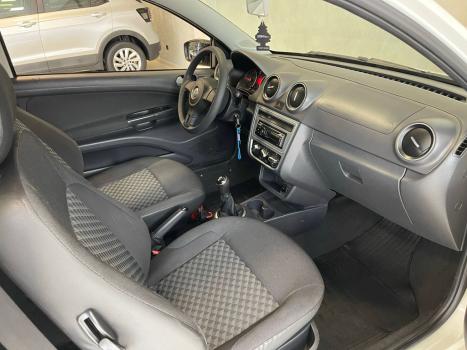VOLKSWAGEN Saveiro 1.6 G5 FLEX, Foto 10