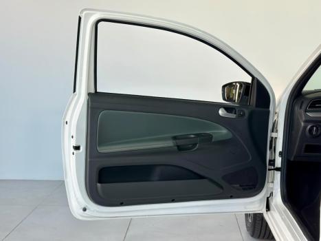 VOLKSWAGEN Saveiro 1.6 16V G6 CROSS CABINE DUPLA FLEX, Foto 11