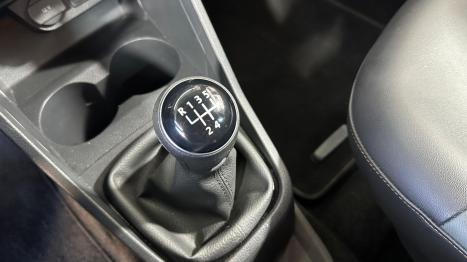 VOLKSWAGEN Saveiro 1.6 16V G6 CROSS CABINE DUPLA FLEX, Foto 19