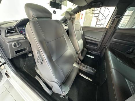 VOLKSWAGEN Saveiro 1.6 16V G6 CROSS CABINE DUPLA FLEX, Foto 22