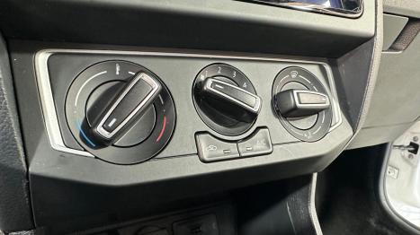 VOLKSWAGEN Saveiro 1.6 16V G6 CROSS CABINE DUPLA FLEX, Foto 27