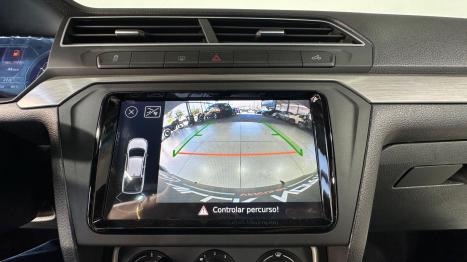 VOLKSWAGEN Saveiro 1.6 16V G6 CROSS CABINE DUPLA FLEX, Foto 33