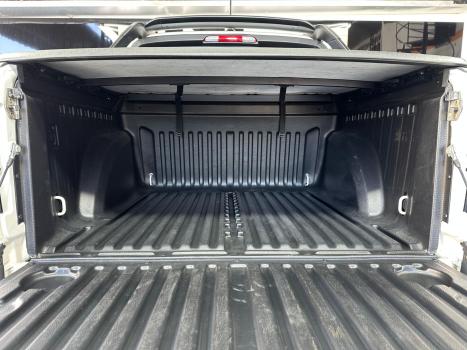 VOLKSWAGEN Saveiro 1.6 16V G6 CROSS CABINE DUPLA FLEX, Foto 34