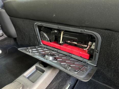 VOLKSWAGEN Saveiro 1.6 16V G6 CROSS CABINE DUPLA FLEX, Foto 36