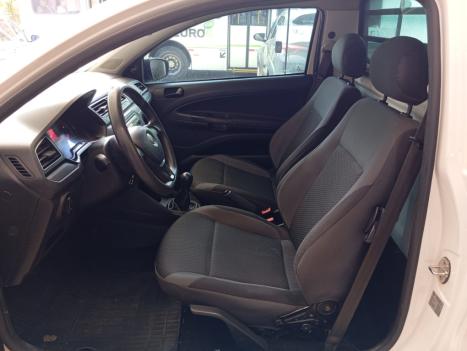 VOLKSWAGEN Saveiro 1.6 16V FLEX MSI ROBUST CABINE SIMPLES, Foto 6